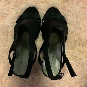 Bandolino heels